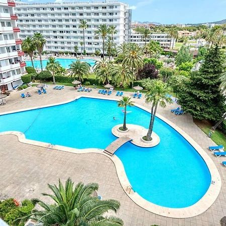 Cosy Studio With Pool Пуерто де ла Аркудия Екстериор снимка