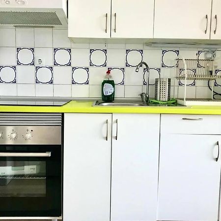 Cosy Studio With Pool Пуерто де ла Аркудия Екстериор снимка