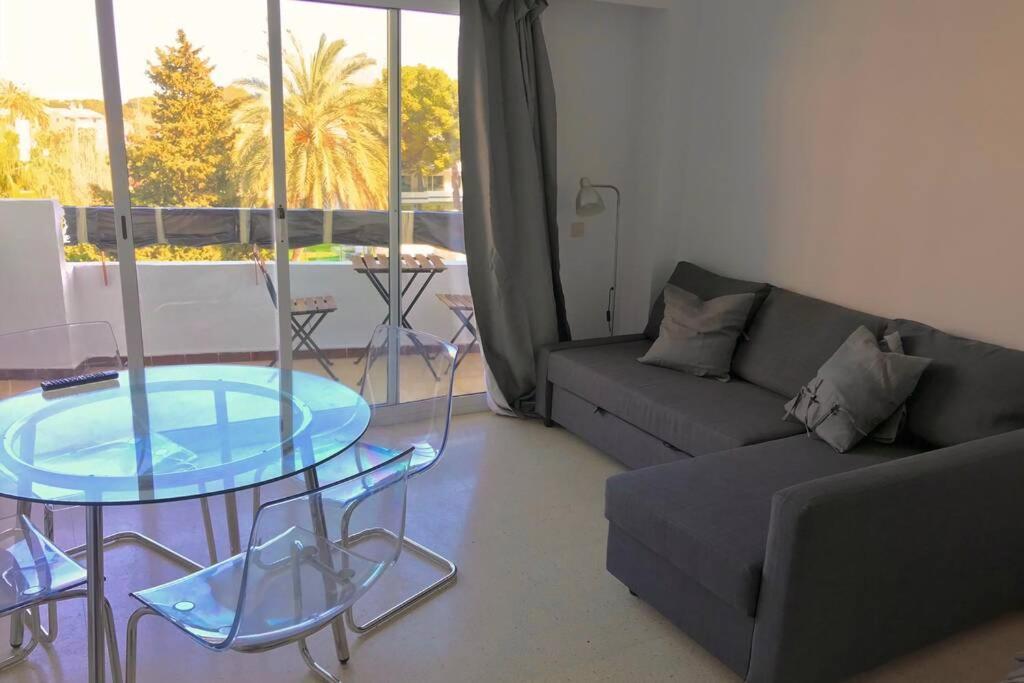 Cosy Studio With Pool Пуерто де ла Аркудия Екстериор снимка