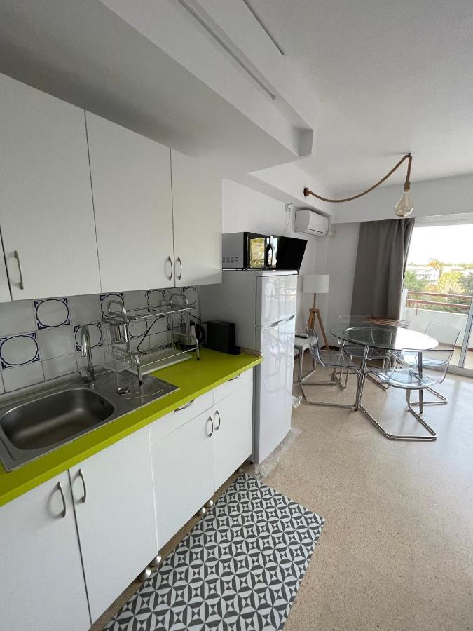 Cosy Studio With Pool Пуерто де ла Аркудия Екстериор снимка
