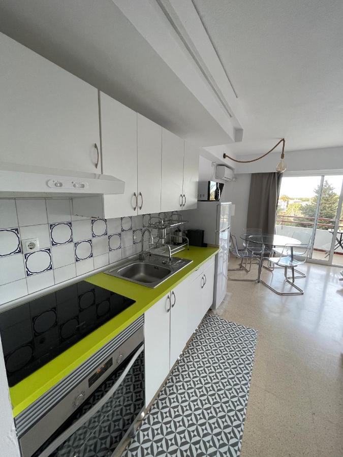 Cosy Studio With Pool Пуерто де ла Аркудия Екстериор снимка