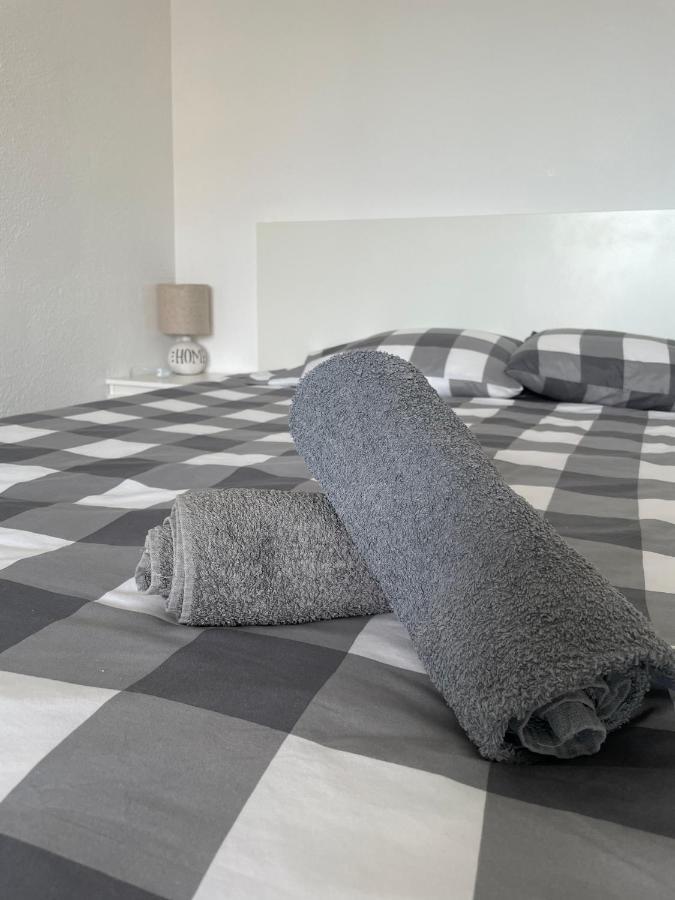 Cosy Studio With Pool Пуерто де ла Аркудия Екстериор снимка