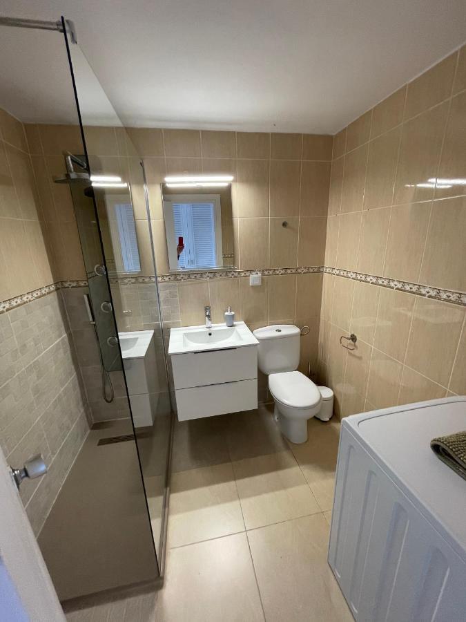 Cosy Studio With Pool Пуерто де ла Аркудия Екстериор снимка